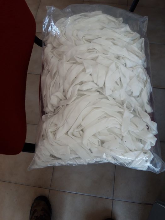 lote de atacadoures  novos