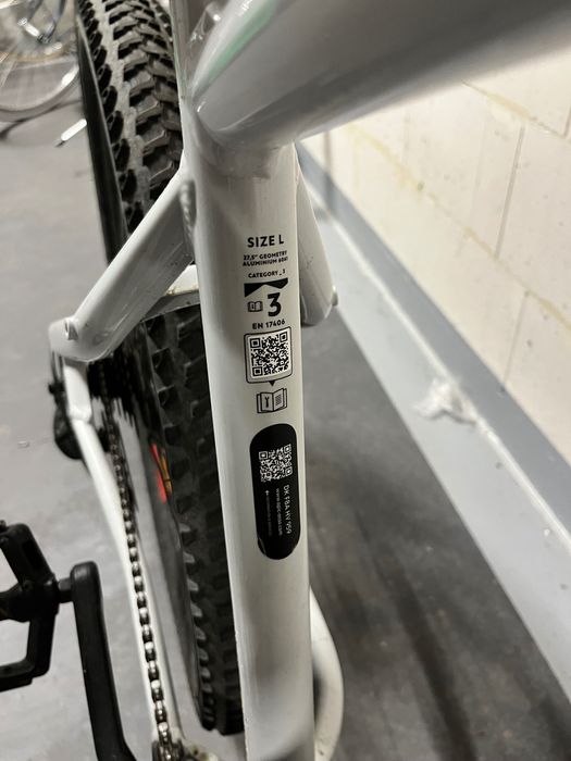 Електричний велосипед