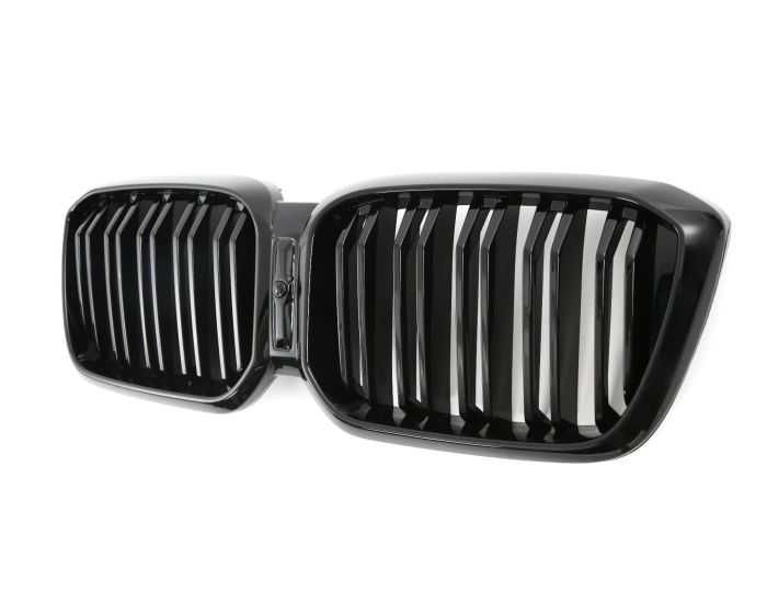 Grelha frontal BMW X3  G01 / X4 G02 LCI