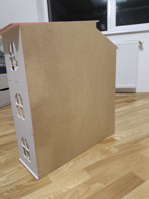 Будинок для ляльок  (можливий торг)