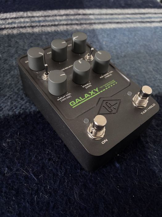 Universal Audio GALAXY ’74 Tape Echo & Reverb