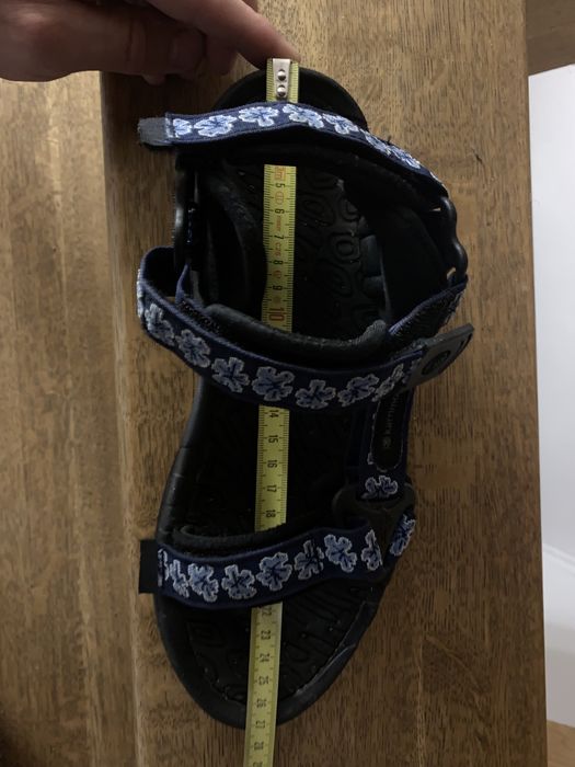 Sandały trekkingowe Karrimor