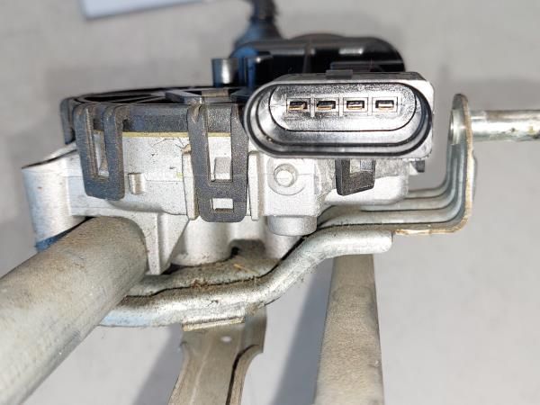Motor limpa vidros frente SEAT Ibiza IV (6J5, 6P1)