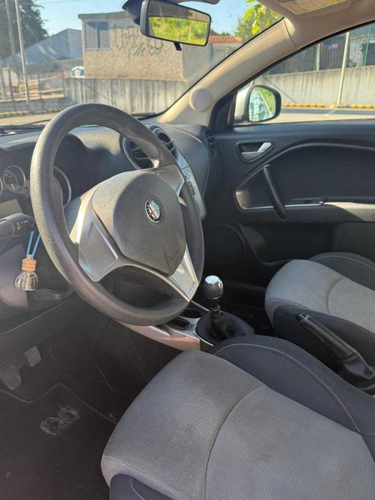Alfa Romeo MiTo 1.3 JTD Diesel | 2010 | 149.000 km