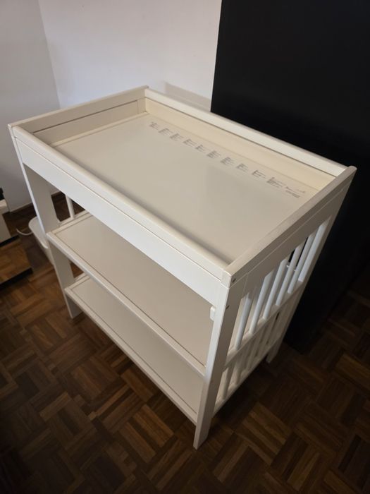 IKEA - Muda fraldas Gulliver