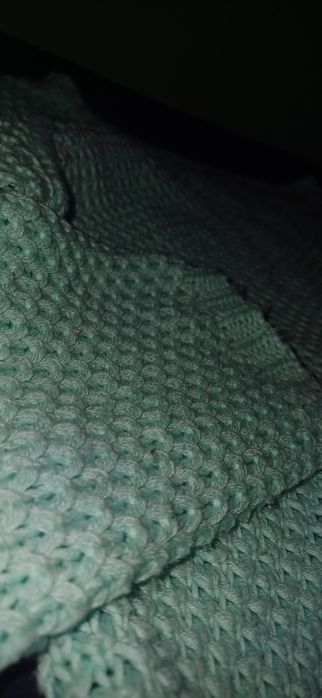 Wygodny sweter na chłodne dni