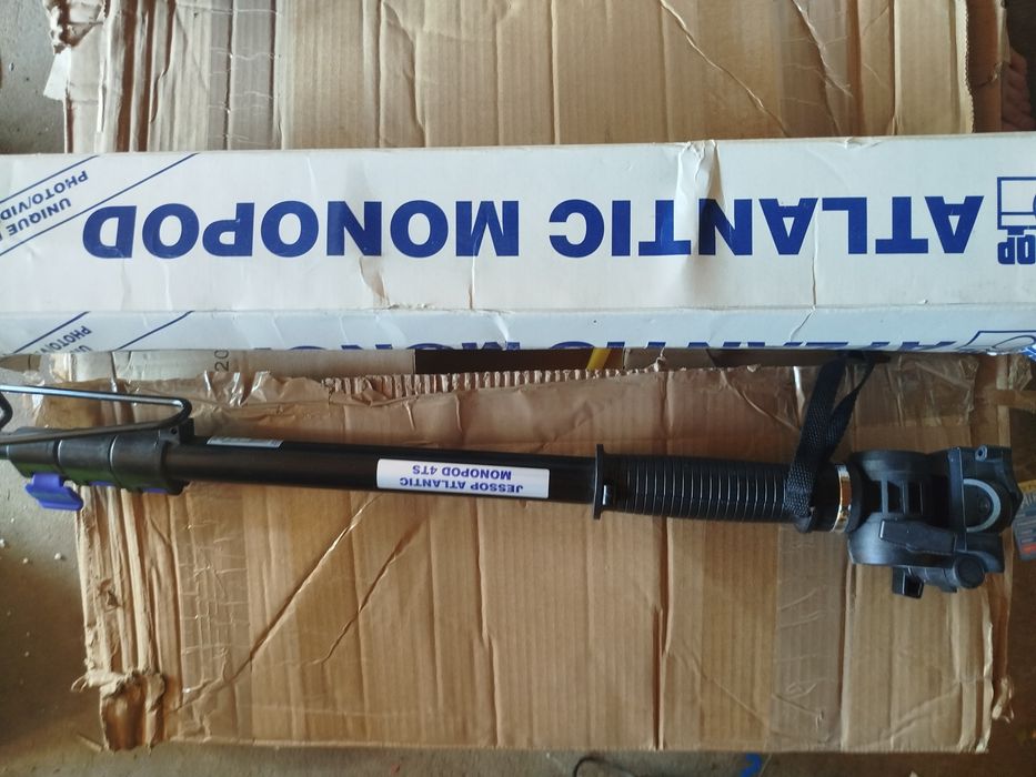 монопод Jessop Atlantic Monopod 4TS
