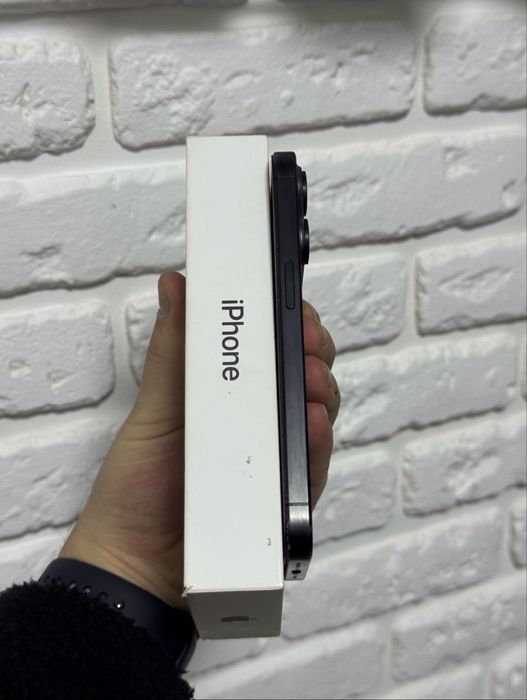 Продам Iphone 15 pro max