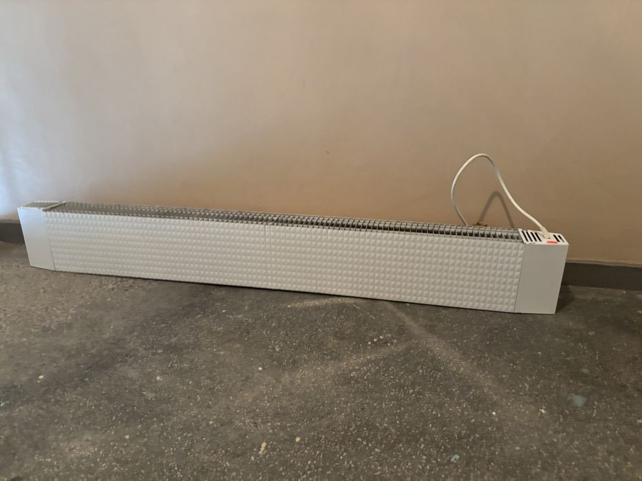 Grzejnik elektryczny konwektorowy Convector GE-18 – 1800W