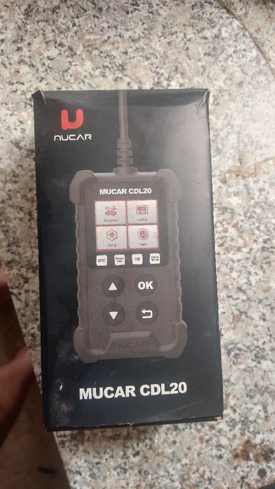 Diagnóstico obd2