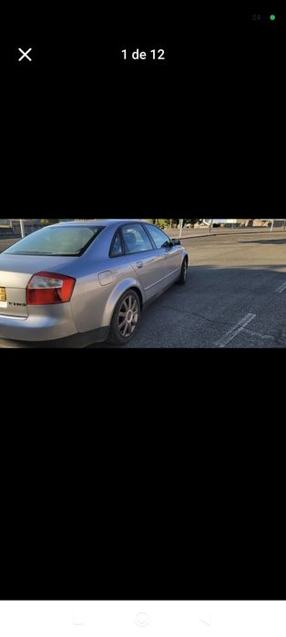 Audi A4 2003 130cv