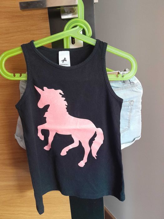 Conjunto calção lefties + top