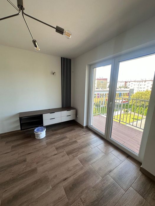 Do wynajęcia nowe mieszkanie od 01.01.2026 – Żywiec, ul. Jana