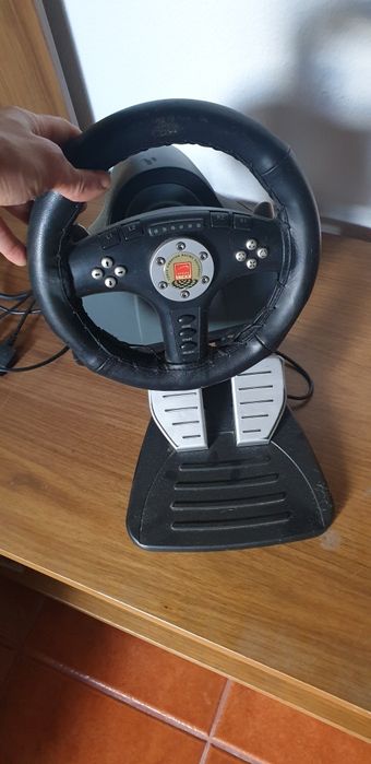 Vendo Volante Gaming