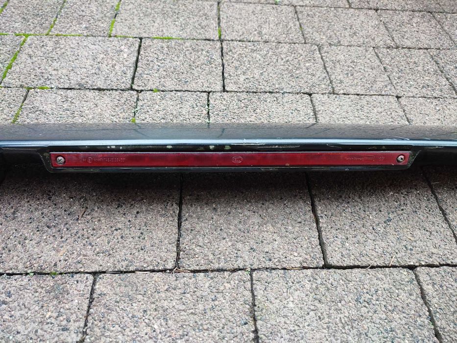 Lotka Votex VW Golf 3 GTI