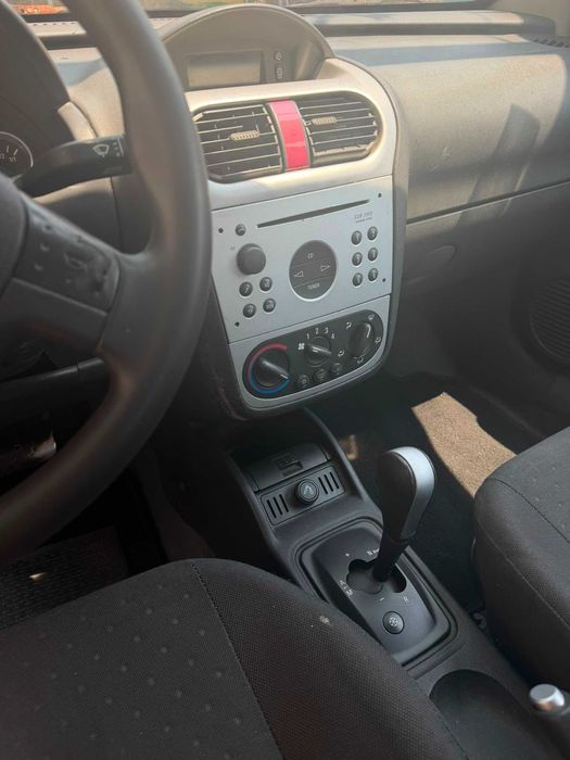 Opel Corsa C 1300 CDTI