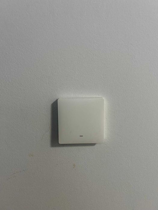Interruptor Inteligente MOES ZigBee | Sem Neutro | Alexa / Google