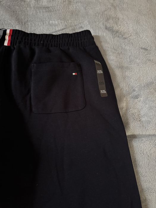 Теплі чоловічі штани Tommy Hilfiger великий розмір оригінал р XXL
