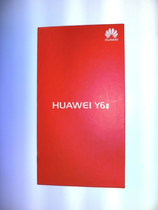 Huawei Y6II Compact 16GB Dourado