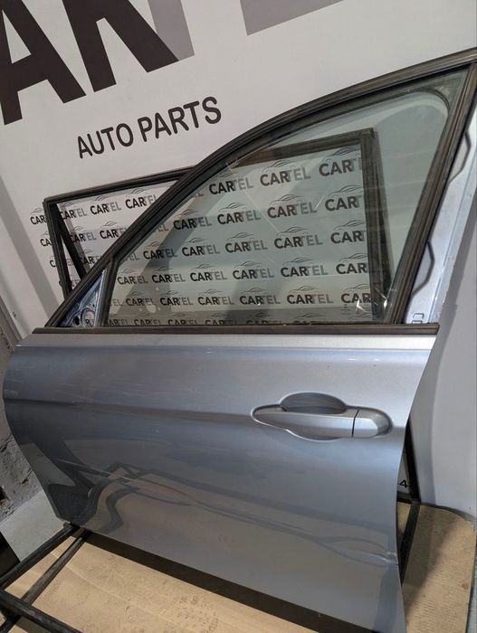 Дверка передня ліва BMW 3 F30 F80 41007298565