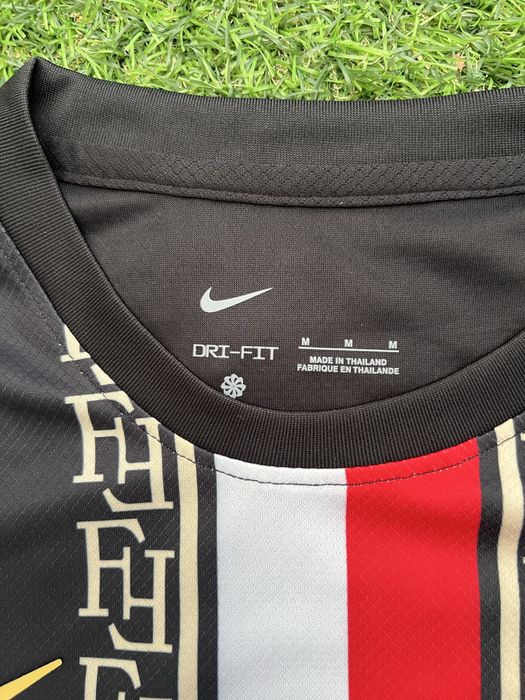 Camisola PSG edição especial