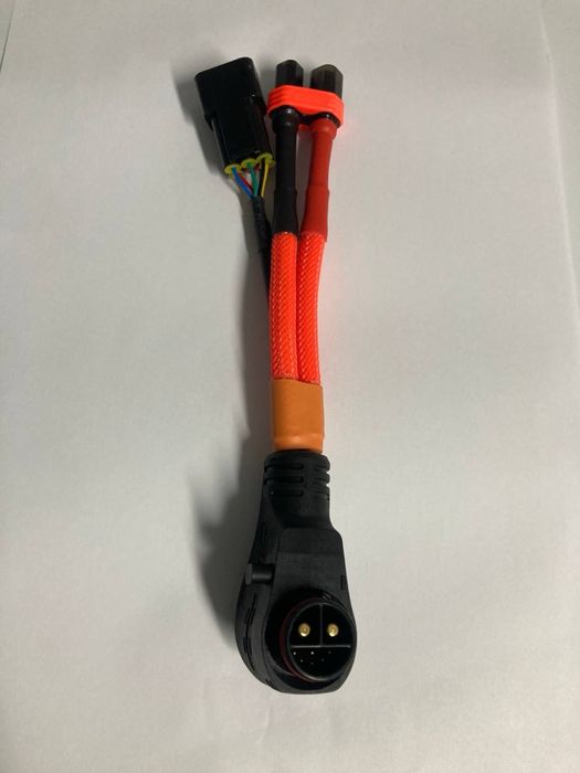 Батарея АКБ Surron new 60v/40a