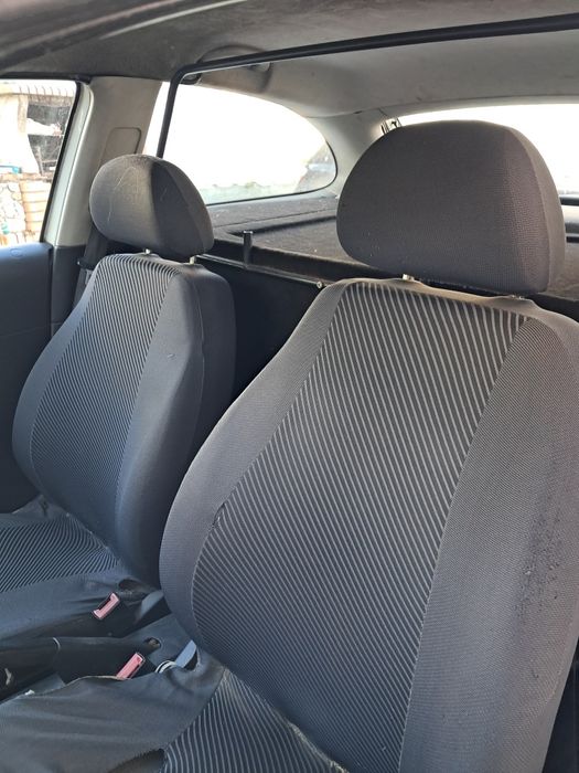 Seat ibisa 6 l 1400 cc de 2004