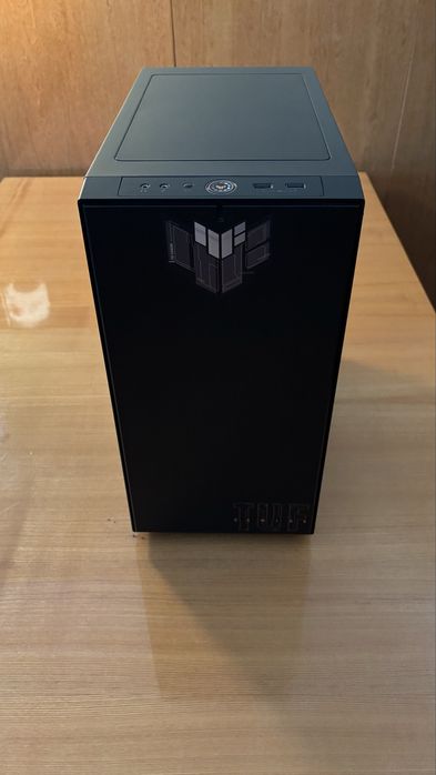 Корпус fractal design define mini c