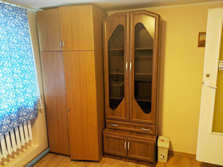 Mieszkanie – Wrocław, Biskupin - Widok 2