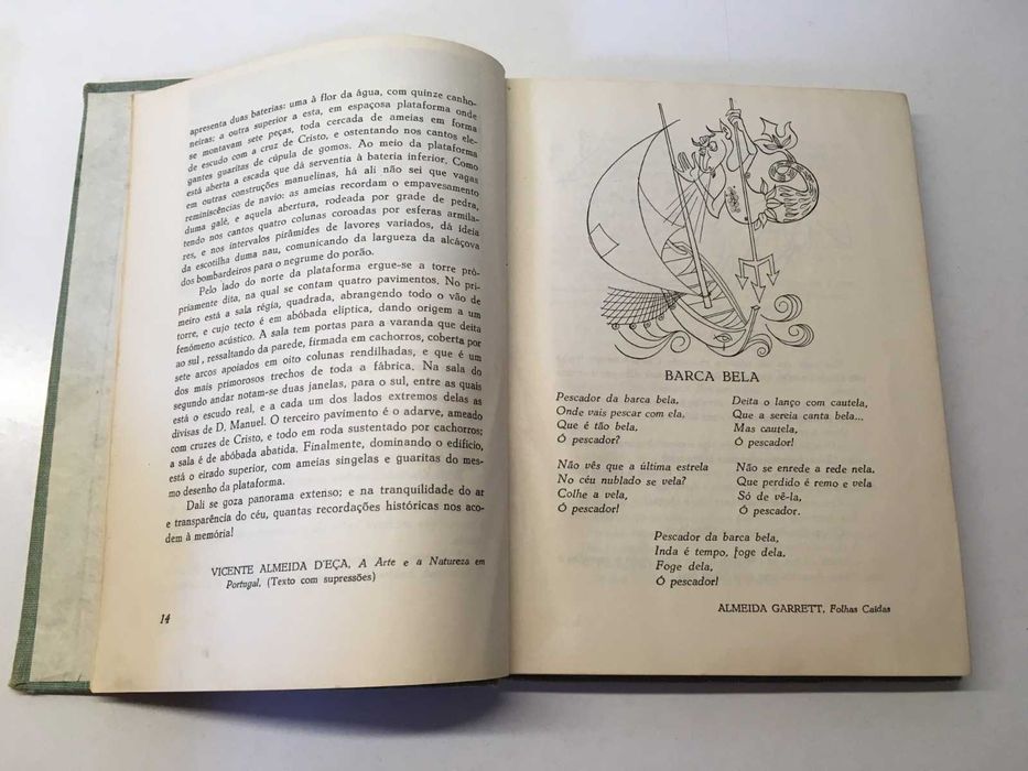 Livro - A Nossa Pátria