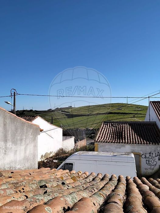 Moradia T0 para venda