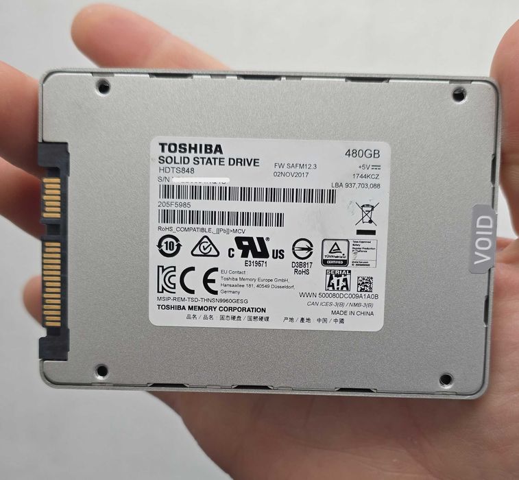 Kit Componentes – Ryzen 5 3600 + GTX 1060 6GB + NVMe 500GB + SSD 480GB