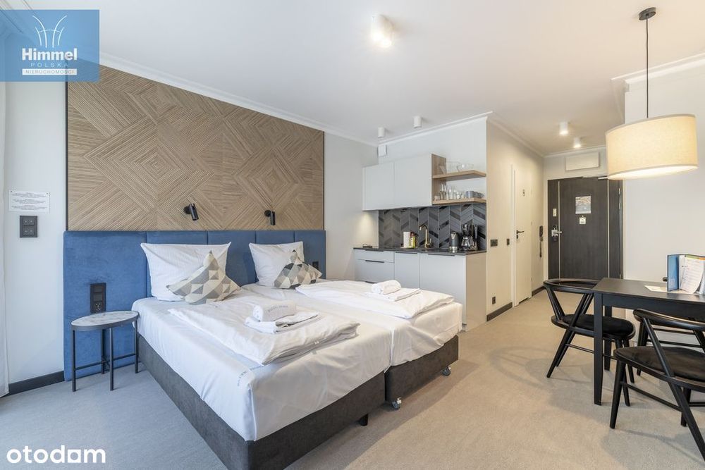 ApartPark /garaż /Spa/Plaża / 0% - Widok 4