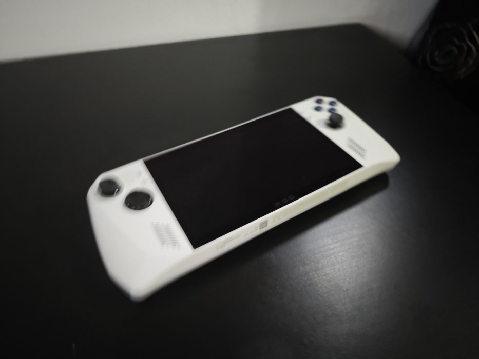 Asus ROG ALLY (Para Peças)