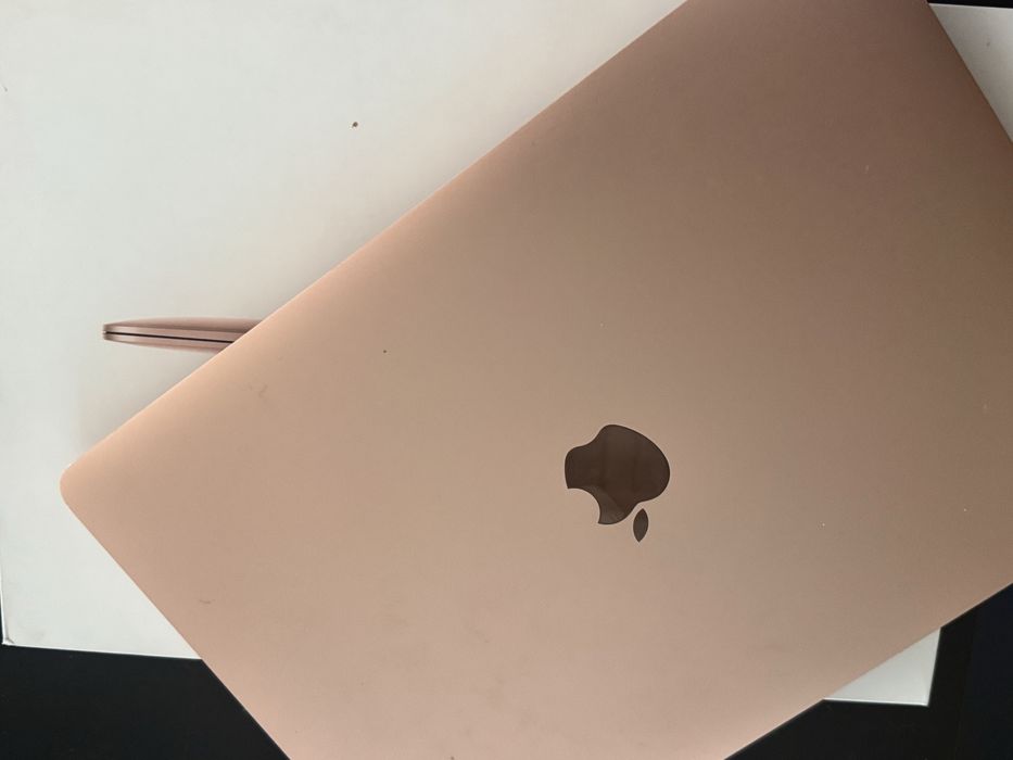 Macbook Air 13 2020