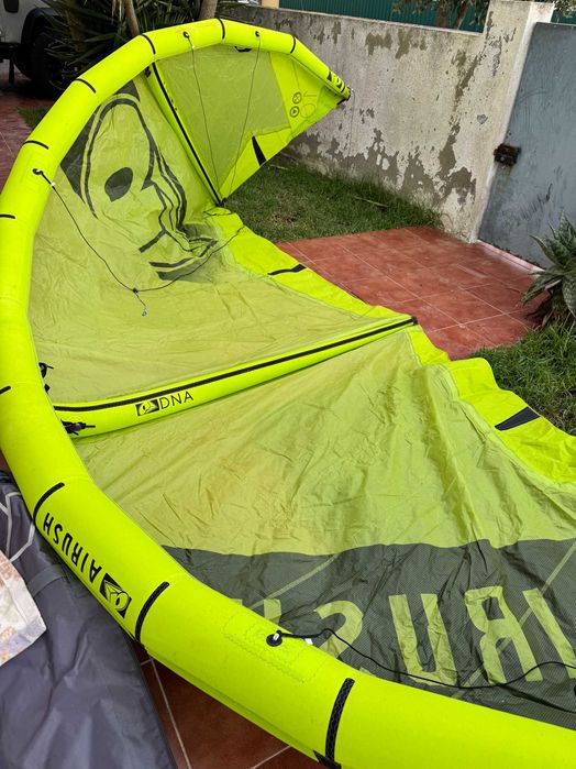 Airush DNA Kite 10 meters