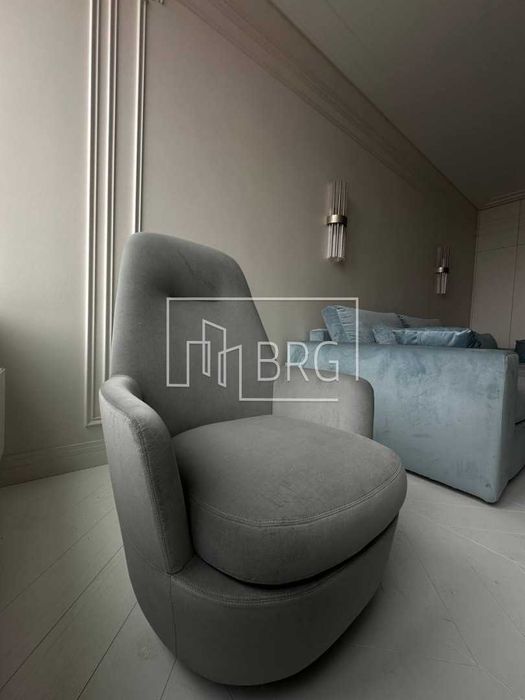 Видовая квартира ЖК Тетрис холл 2 уровня 5к Печерский р-н без комиссии