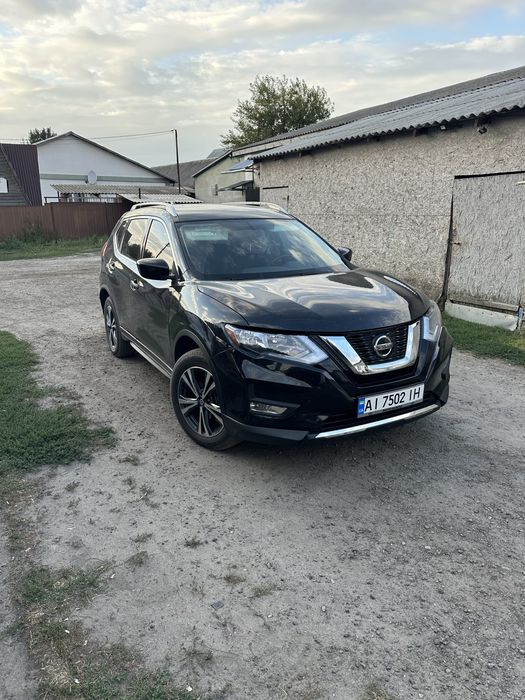 Продам Нісан Рог