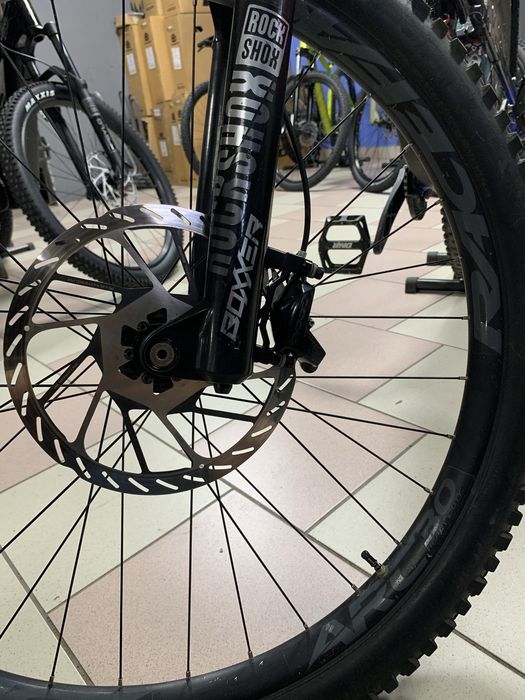 Trek Session 9 M 29 Офіційний