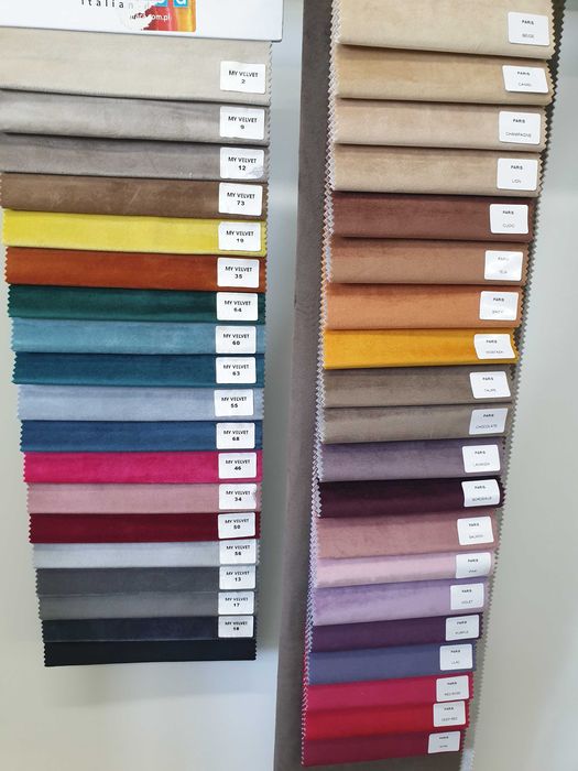 PRODUCENT!!! NOWOSC piekny naroznik kryształki na wymiar NR.106