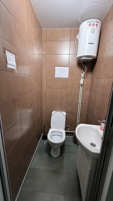 Аренда помещения в Чугуеве