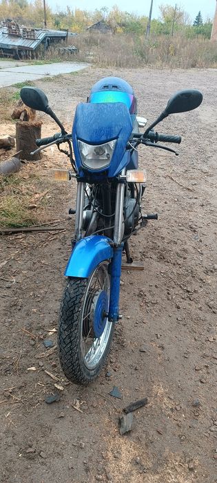 Иж планета 3 тюнинг