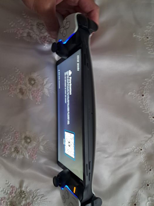 Controlo remoto ps5447404558119096323