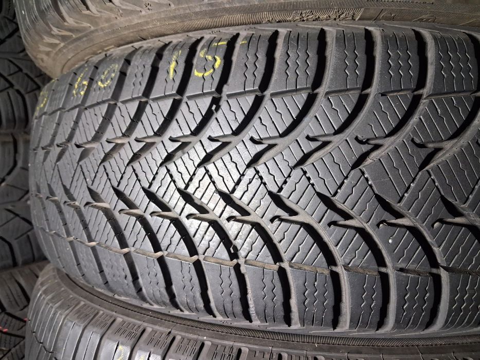 195/60 15 Michelin Alpin 4 резина зимняя