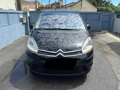 Citroën C4 Picasso 1.6 hdi 11/2007