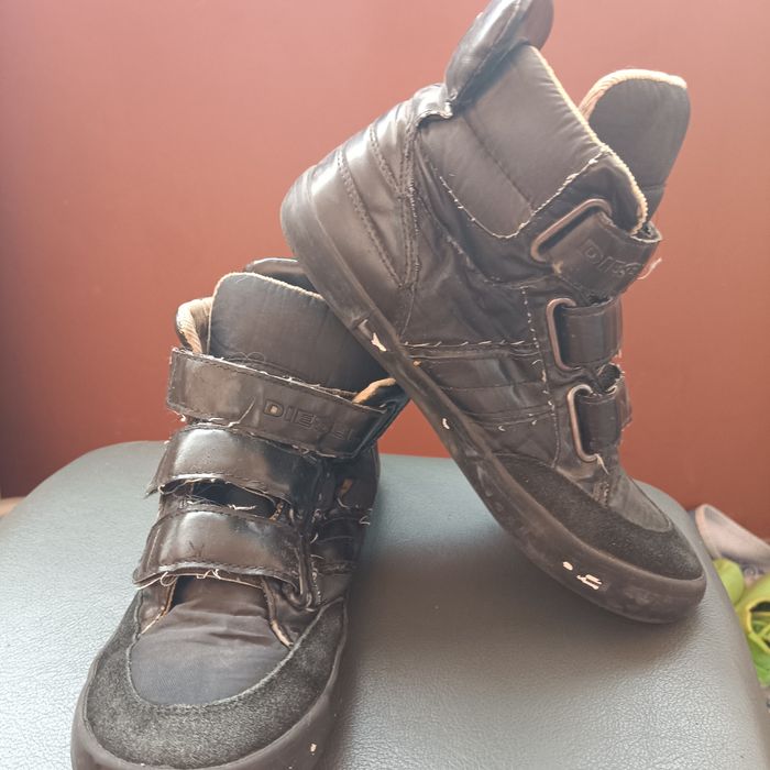 Дешево  кросовки на хлопчика