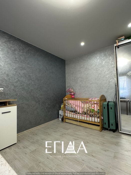 Окремий будинок Горсад