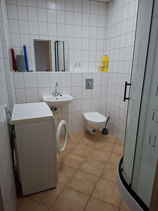 Wynajmę mieszkanie 25m2