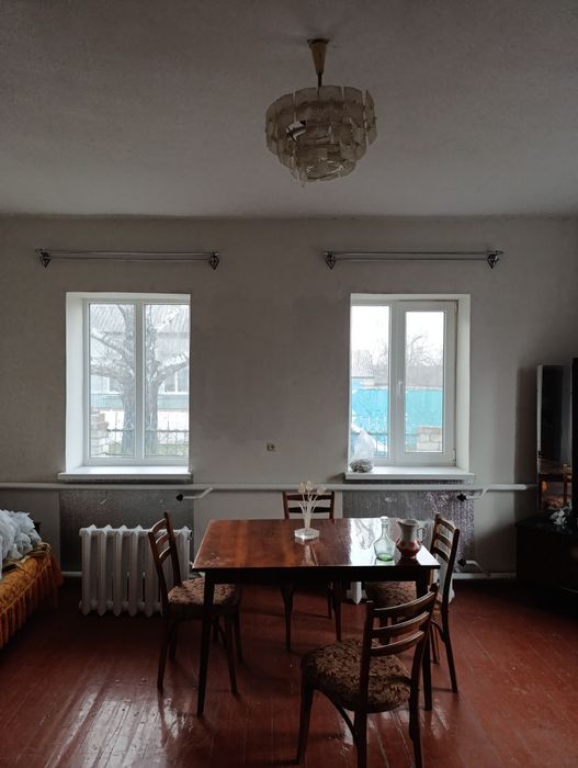 Продам дом в с.Коробочкино