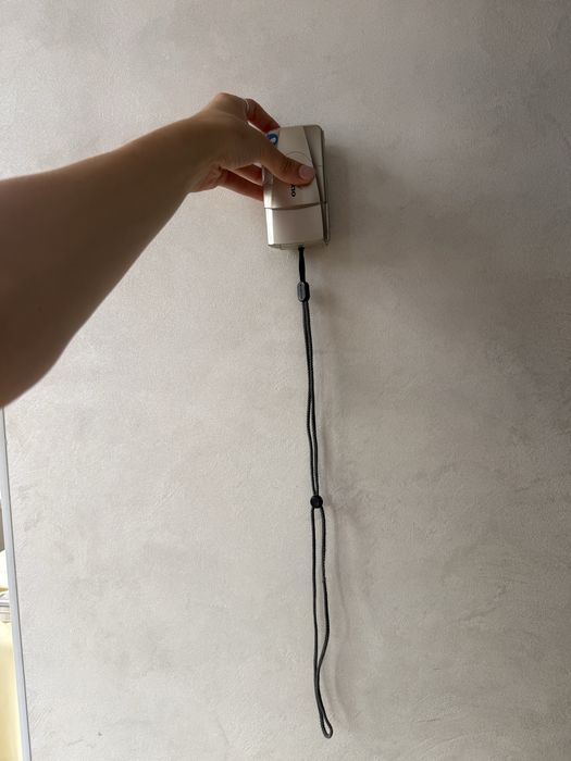 Плівкова камера Olympus mju ||